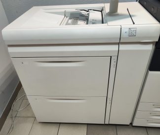 Двойной лоток подачи бумаги большой ёмкости Xerox 497K16350 для Versant 80/180/280/2100/3100 (б/у)