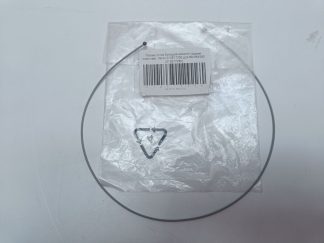 Тросик лотка большой емкости Xerox 012E17230 для 80/180/280  (задний короткий)