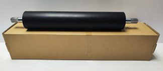 Вал печной нижний Xerox 059K63470_02 для 4110/4112/4595/D95 (с втулкой) (совм.)