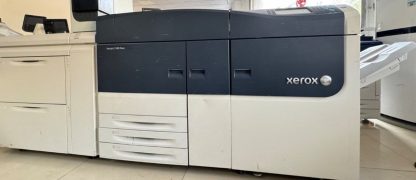 Xerox Versant 3100 (пробег ~ 1,5 млн. копий) (б/у)