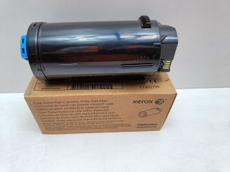 Тонер голубой Xerox 106R03884 для VersaLink  C500/C505  (9K)
