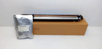 Узел проявки цветной Xerox 604K24228_1 для 240/242/550/700/C75/J75/C60/C9070 (восст.) + носитель С