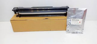 Узел проявки изображения Xerox 948K03111_2 для Versant 80/180/280/2100/3100 (восст.) + носитель М