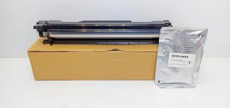 Узел проявки изображения Xerox 948K03111_4 для Versant 80/180/280/2100/3100 (восст.) + носитель K
