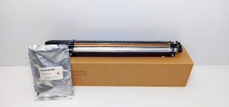 Узел проявки цветной Xerox 604K24228_2 для 240/242/550/700/C75/J75/C60/C9070 (восст.) + носитель M