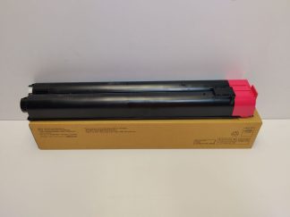 Тонер-картридж малиновый Xerox Fuji CT202103 для 700/770/С75 (с чипом)
