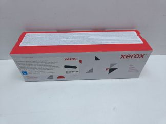 Тонер-картридж голубой Xerox 006R04388 для C230/C235