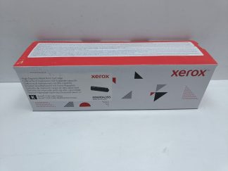 Тонер-картридж черный Xerox 006R04395 для C230/C235
