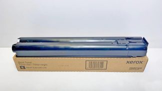 Тонер-картридж черный Xerox 006R01655 для С60/С70 ( с чипом)