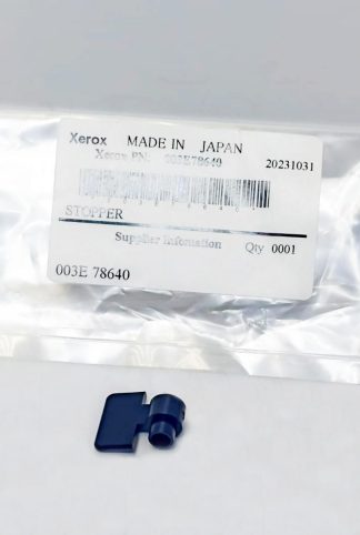 Пластина Xerox 003E78640 для V 2100 PRESS