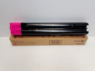 Тонер-картридж малиновый Xerox 006R01740 для PrimeLink С9065/С9070