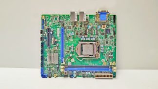 Материнская плата РИПа TYAN S5517 Fiery Xerox для C60/C70