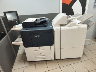 Xerox PrimeLink B9110 (б/у)