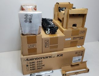 Сервисный комплект KYOCERA 1702LX8NL0  MK-350 для FS-3920DN