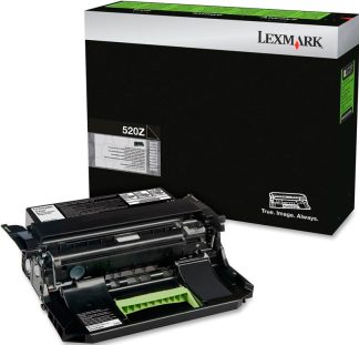 Фотобарабан Lexmark 52D0Z00 для  MX710/711/810/811/812/622