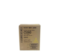 Тонер жёлтый Ricoh 828602 для С5300s/C5310s