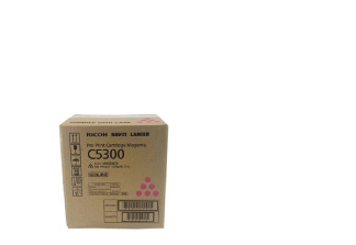 Тонер малиновый Ricoh 828603 для С5300s/C5310s