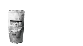 Девелопер чёрный Ricoh Aficio B0039640 для 1035/1045