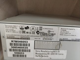 Навесной РИП Fiery Xerox RIP550 для 550/560 (б/у)