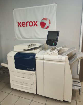 Xerox D110 (б/у)