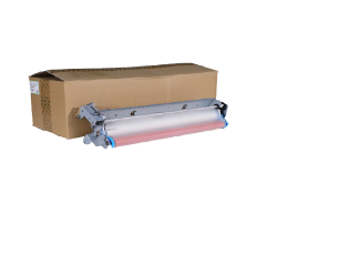 Блок чистящего полотенца в сборе Ricoh M0B14297 для С9200