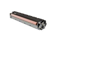 Блок чистящего полотна в сборе Ricoh Pro D1944340 для C7100/C7110