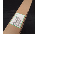 Вал блока промежуточного переноса Ricoh M0B16192 для С9200