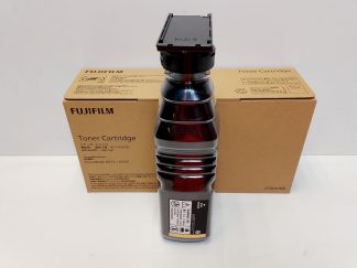 Тонер-картридж черный FujiХеrох 006R01374/CT201158 для 6279