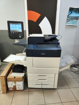 Xerox PrimeLink C9070 (new)