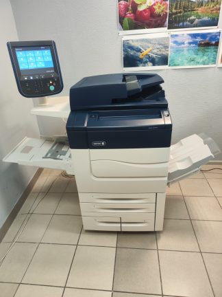 Xerox C70 (new)