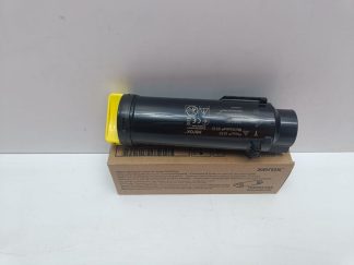 Картридж желтый Xerox 106R03483 для Phaser 6510/WC 6515