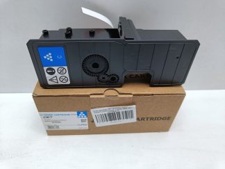 Тонер-картридж CET TK-5240C голубой, для Kyocera (совместимый, с чипом, 3000 стр.)