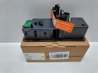 Тонер-картридж CET TK-5240Y желтый, для Kyocera (совместимый, с чипом, 3000 стр.)