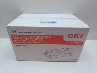 Фотобарабан OKI 44574302 для B411/431