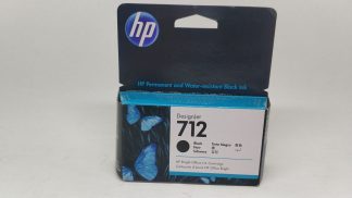Картридж черный HP 3ED70A  для DJ T210/230/250/630/650