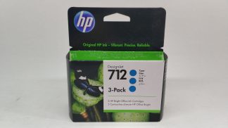 Картридж синий HP 3ED77A для DJ T210/230/250/630/650