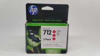 Картридж малиновый HP 3ED78A  для  DJ T210/230/250/630/650