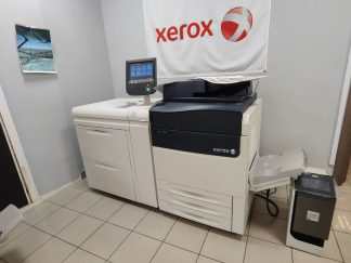 Xerox Versant 180 (б/у)