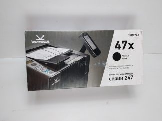 Тонер-картридж Катюша ТНМ247 для P247/M247