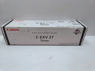 Тонер-картридж Canon C-EXV27 2784B002 для  iPress-1135/1135+/1125/1125+/1110/1110+
