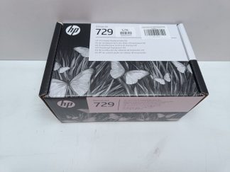 Оригинальная многоцветная печатающая головка HP F9J81A 729 для DesignJet T730