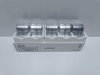 Скрепки Konica Minolta A4RCWY1 SK-703 для FS-532