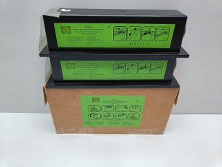 Тонер-картридж ROWE Ecoprint BT0000070002 для i4/i6/i8/i10б RCS 4000/6000/8000/9000 - 2шт х 300г