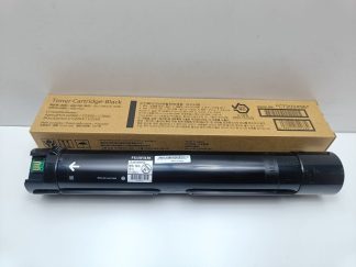 Тонер-картридж черный Fujifilm CT202496 для VersaLink C7025/C7030/С7035 (с чипом)