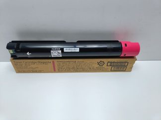 Тонер-картридж малиновый Fujifilm CT202498 для VersaLink C7025/C7030/С7035 (с чипом)