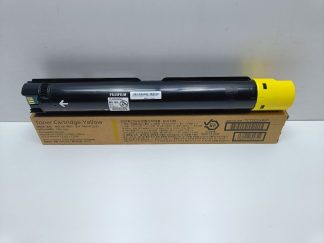Тонер-картридж желтый Fujifilm CT202499 для VersaLink C7025/C7030/С7035 (с чипом)