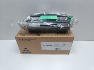 Картридж Ricoh 407318 для Aficio SP 4510DN/4510SF