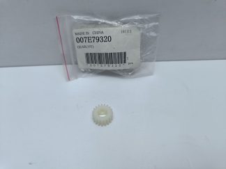 Шестерня Xerox 007E79320 для 123/128/133