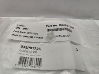 Направляющая Xerox 032P01726 для Nuvera 100