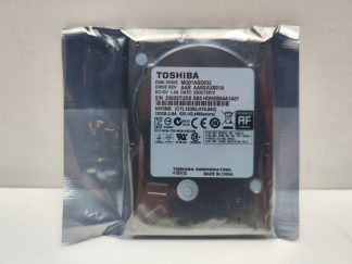 Жесткий диск 2.5" Toshiba 320 Гб MQ01ABD032